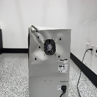 Peak Scientific Nitrogen Generator image 3